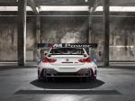 BMW M6 GT3 2015 года